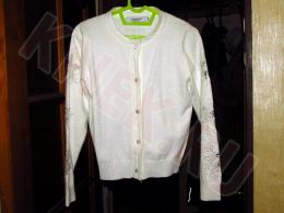 16.02.2025 (Москва) Продажа: Детская кофточка Lamson Fashion (фото 1)