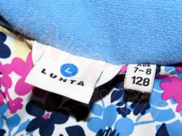 16.02.2025 (Москва) Продажа: Детская куртка LUHTA (фото 3)