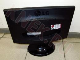 25.09.2024 (Люберцы) Продажа: компьютерный монитор LG Flatron W1943SE-PF (фото 2)