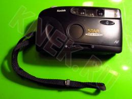 07.11.2024 (Москва) Продажа: Фотоаппарат Kodak Star AutoFocus (фото 1)