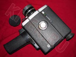11.11.2024 (Москва) Продажа: Кинокамера Lomo Super 8 (фото 1)