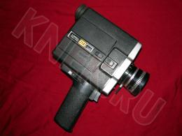 11.11.2024 (Москва) Продажа: Кинокамера Lomo Super 8 (фото 2)
