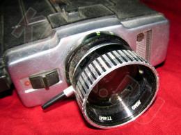 11.11.2024 (Москва) Продажа: Кинокамера Lomo Super 8 (фото 4)