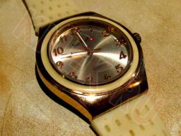 22.09.2024 (Москва) Продажа: Кварцевые наручные часы Swatch Quartz (фото 1)