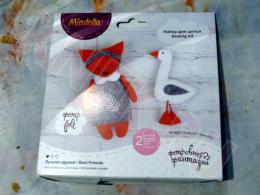 22.09.2024 (Москва) Продажа: Набор для шитья Sewing Kit
