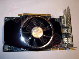 22.10.2024 (Москва) Продажа: Видеокарта Sapphire AMD Radeon HD 5750 (фото 1)