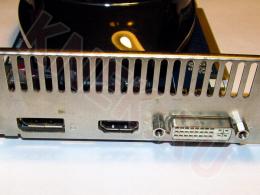 22.10.2024 (Москва) Продажа: Видеокарта Sapphire AMD Radeon HD 5750 (фото 3)