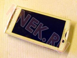 21.09.2024 (Москва) Продажа: Мобильный телефон Sony Ericsson XPERIA (фото 1)