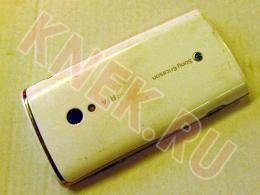 21.09.2024 (Москва) Продажа: Мобильный телефон Sony Ericsson XPERIA (фото 2)